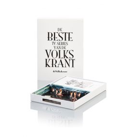 Luxe dozen Kilsdonk - De volkskrant